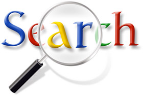 Търсачка - форма за търсене в сайт